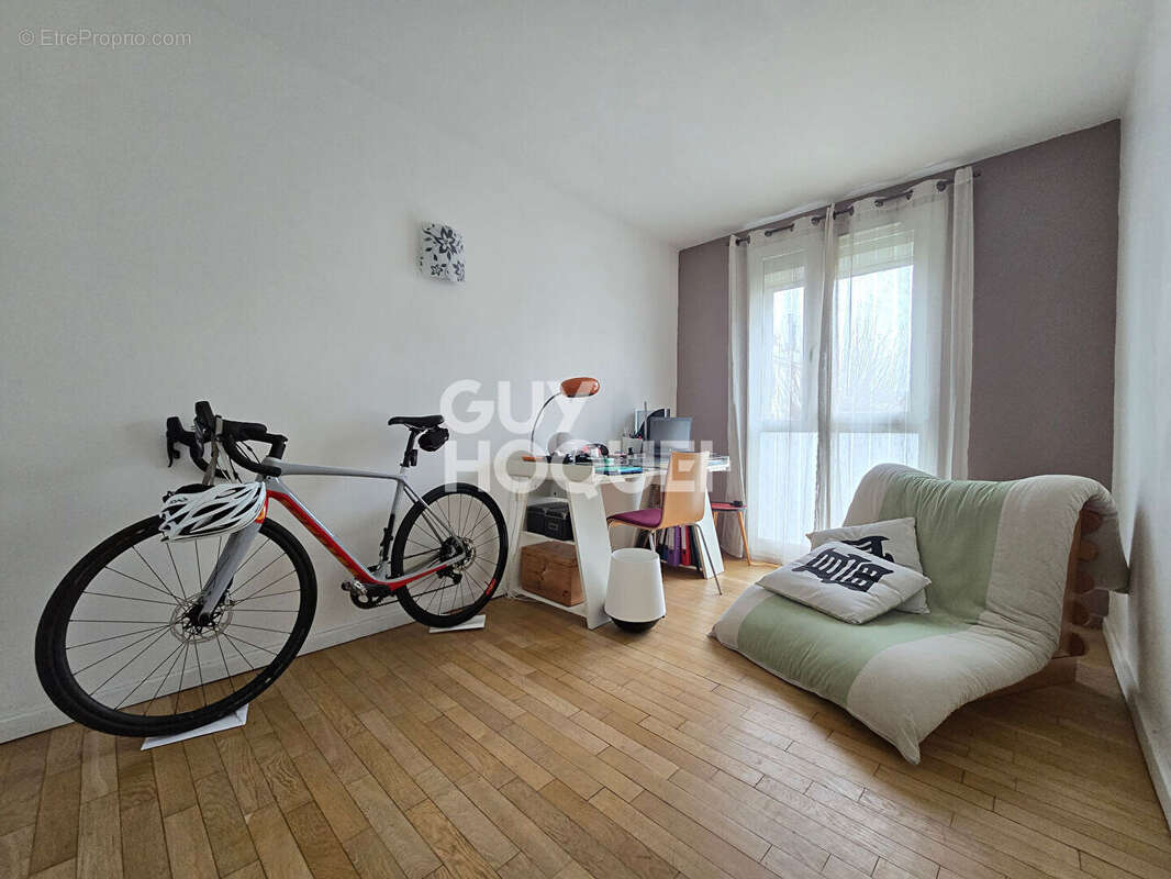 Appartement à CACHAN