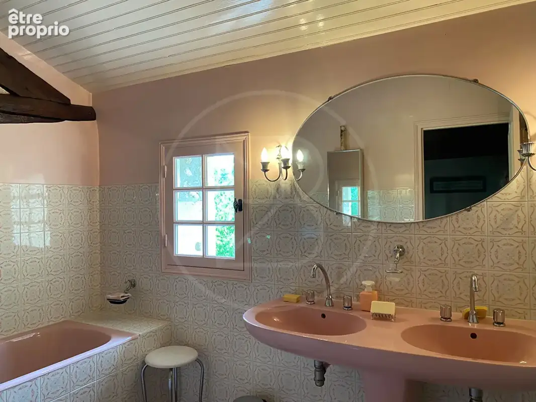 Ancienne ferme pleine de charme avec 4 chambres - photo 12