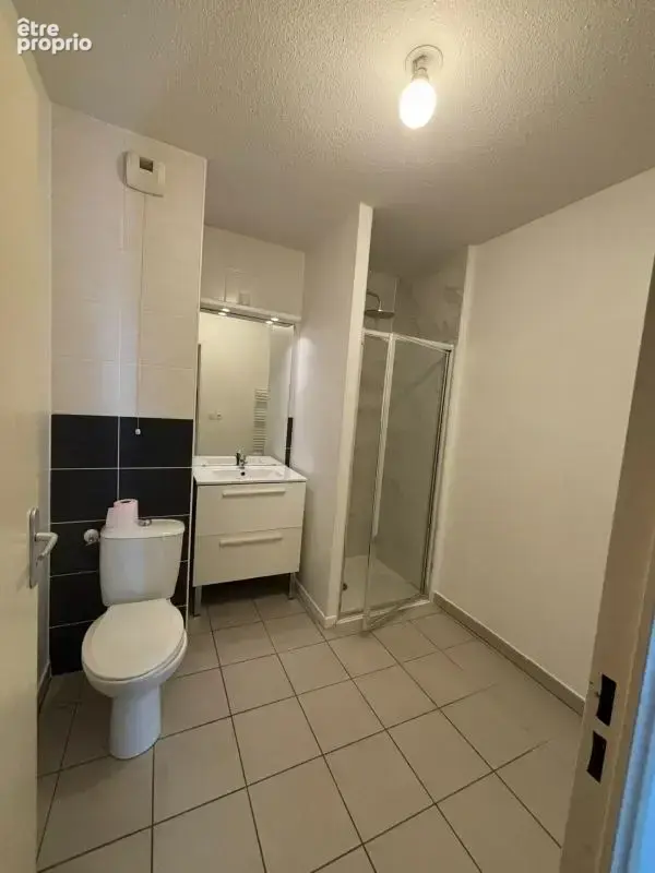 Marseille 13e – T2 avec grande terrasse de 17 m² et parking – Résidence Harmonie - photo 8