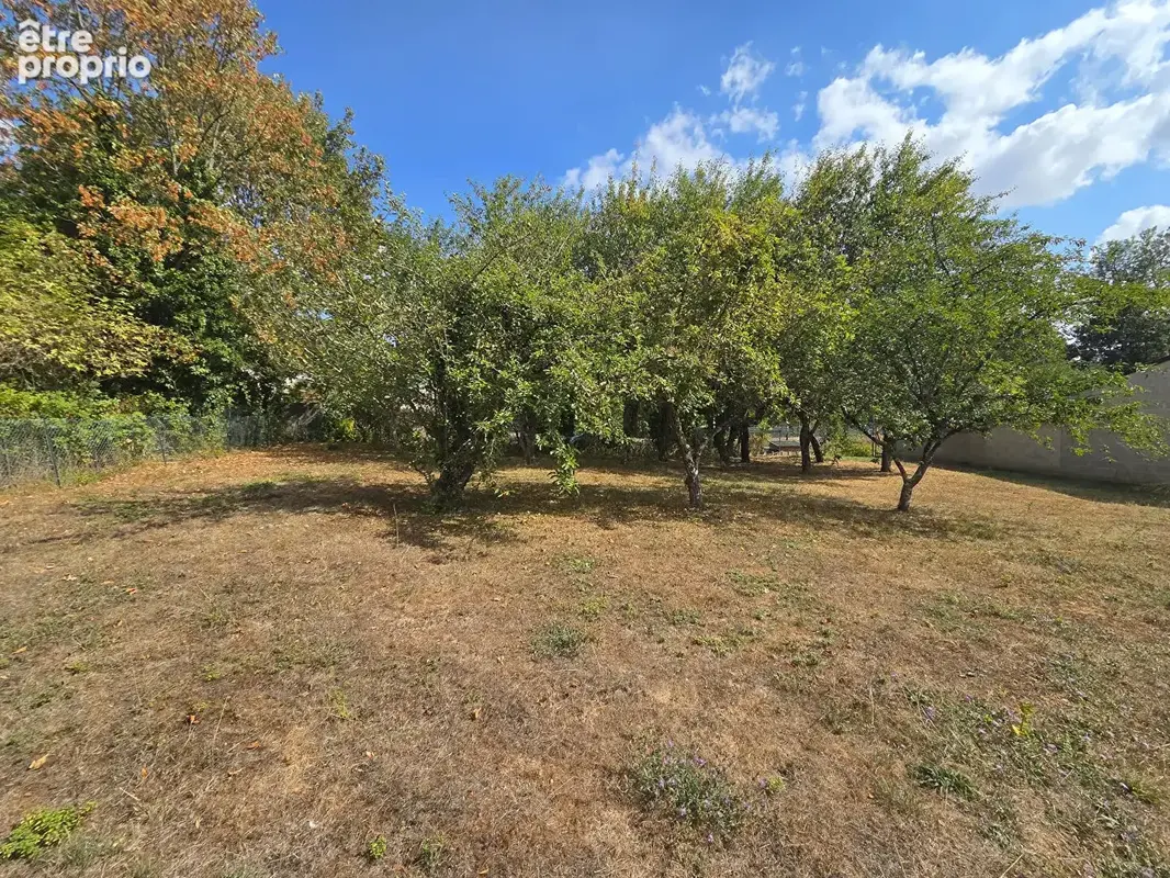 PLAIN PIED (normes PMR) - Donnemarie-dontilly 4 pièces - 85 m2 - photo 10