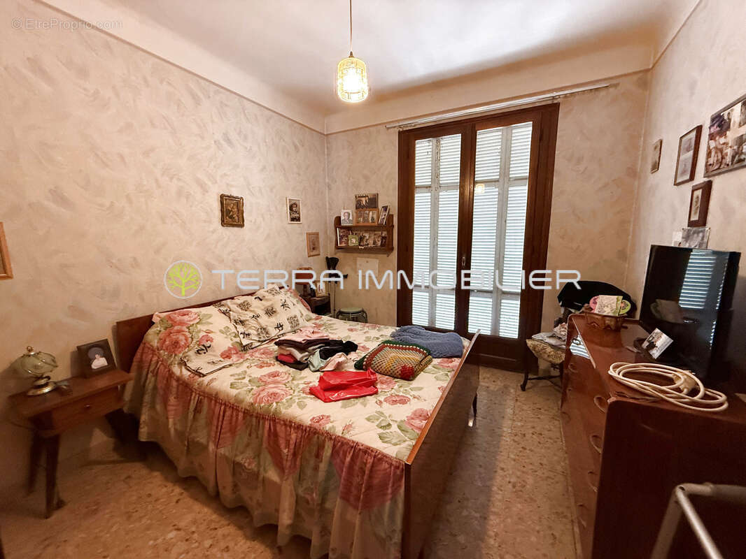 Appartement à AJACCIO
