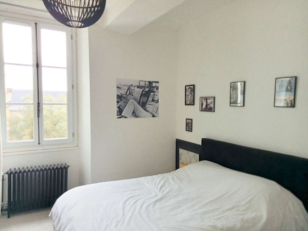 Appartement à GUERANDE