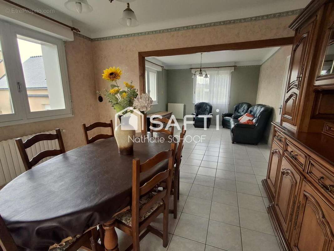 Photo 4 - Maison à BRANDERION