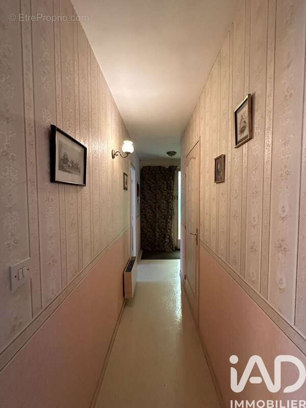 Photo 7 - Maison à CHAMARANDE