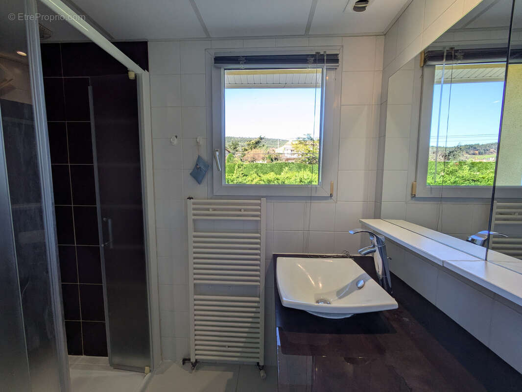 Maison à SAINT-CLAIR