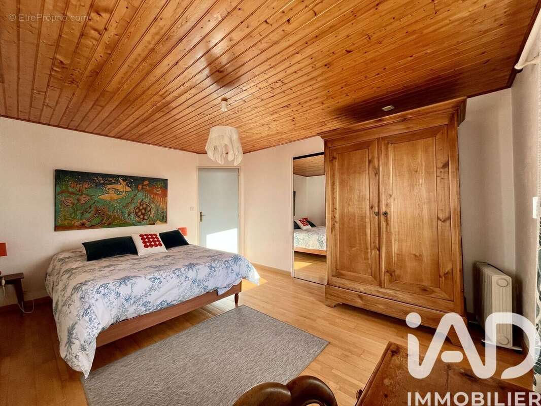 Photo 6 - Maison à NOIRMOUTIER-EN-L'ILE