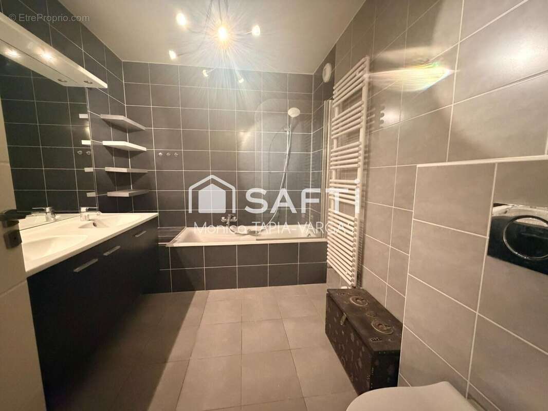 Photo 8 - Appartement à FERNEY-VOLTAIRE