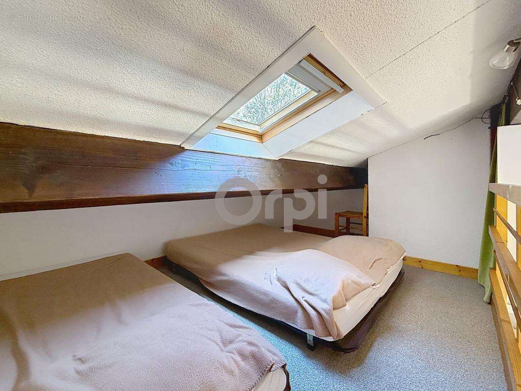 Appartement à LES ISSAMBRES