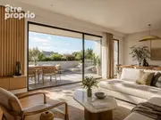 Appartement à LE PLESSIS-ROBINSON