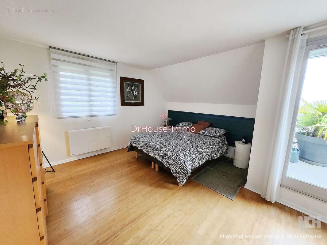 Maison à SAINT-WITZ