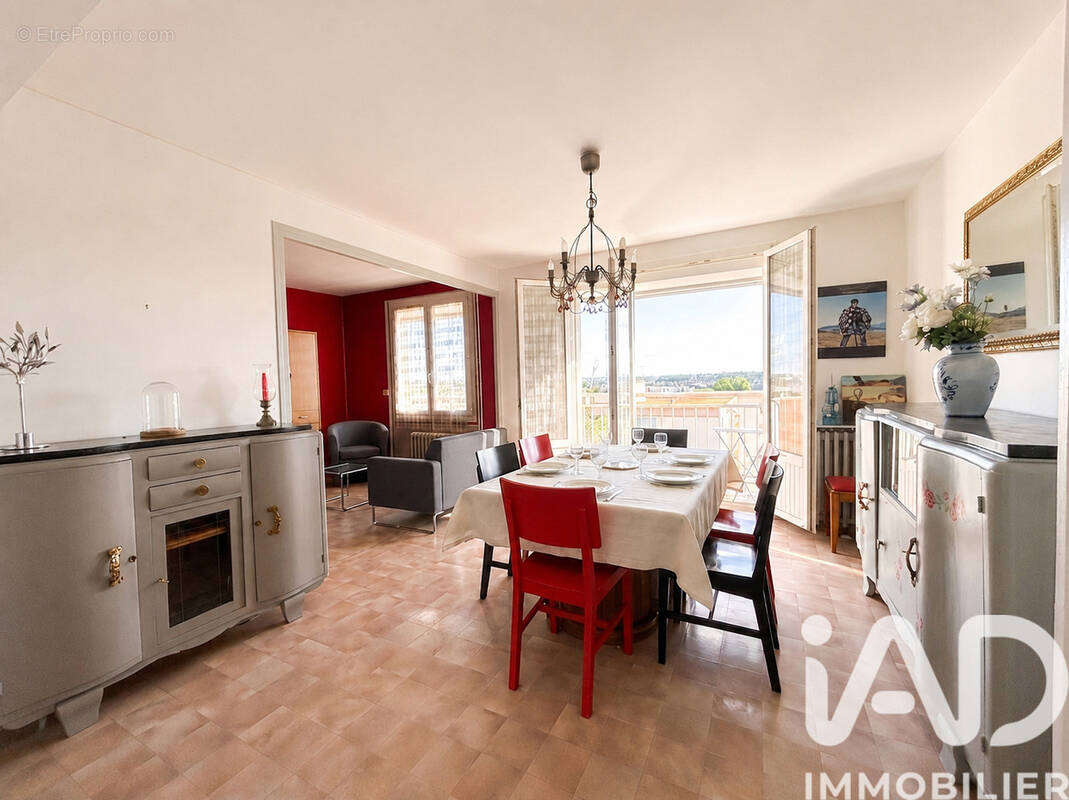 Photo 1 - Appartement à NEVERS