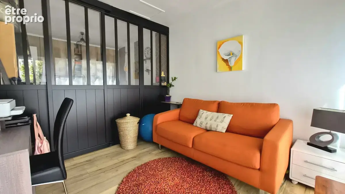  Maison contemporaine et familiale - photo 9