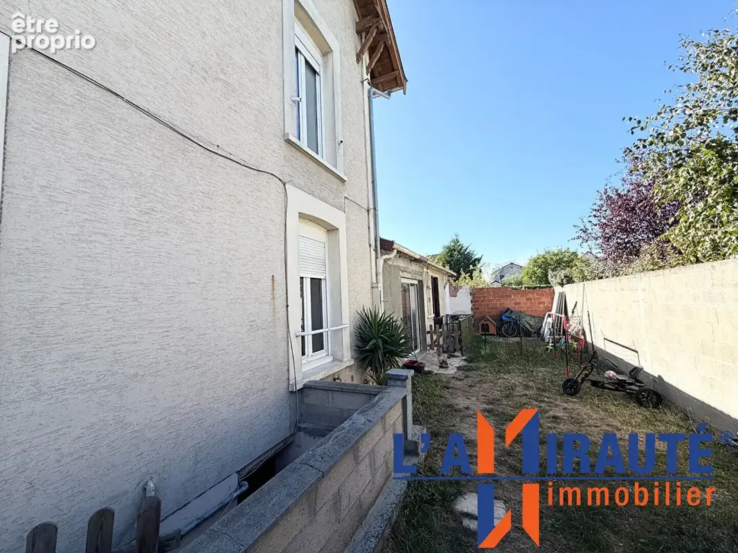 Maison Sartrouville 5 pièce(s) 94 m2 - photo 9