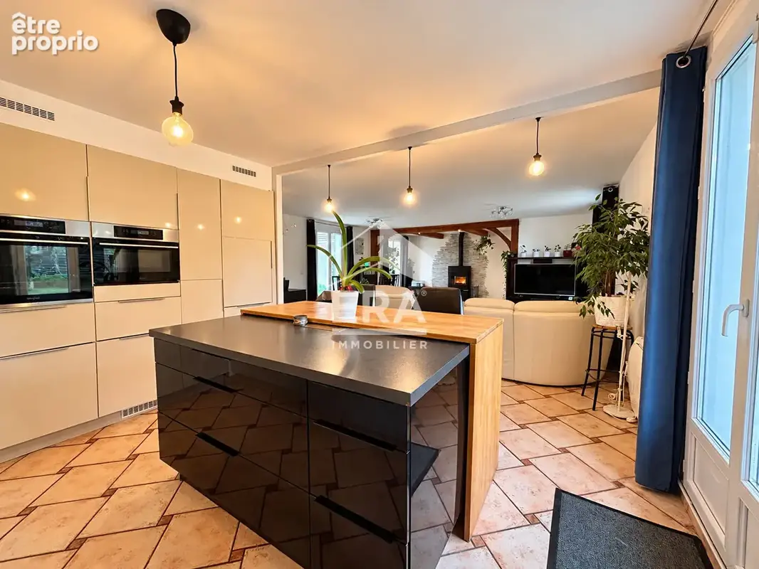 Maison 133m² à champcueil - photo 9