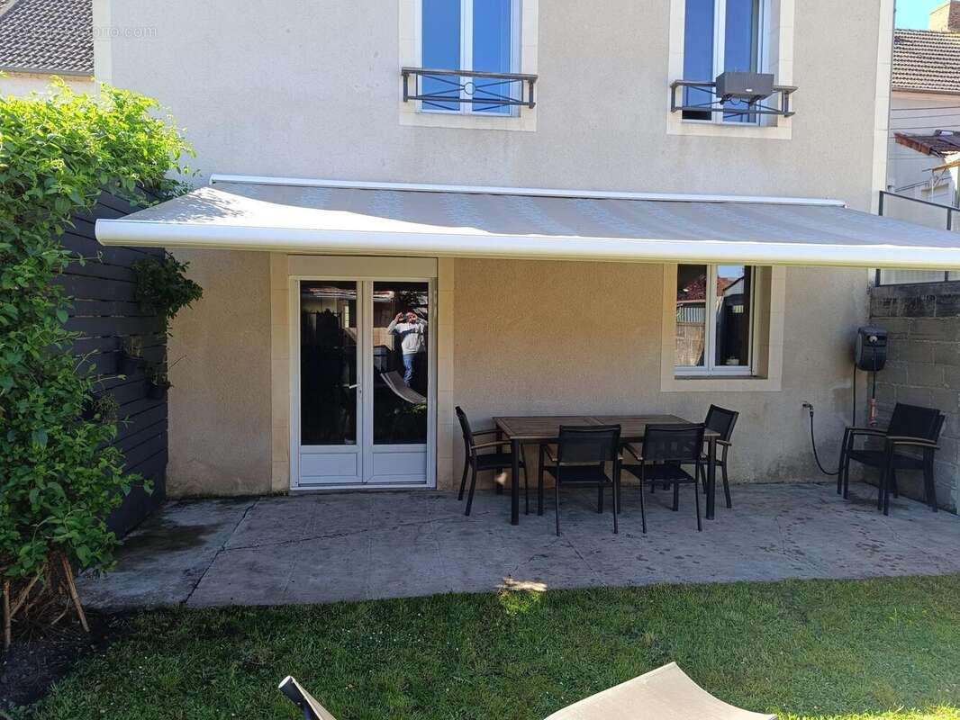 Photo 2 - Maison à FOURCHAMBAULT