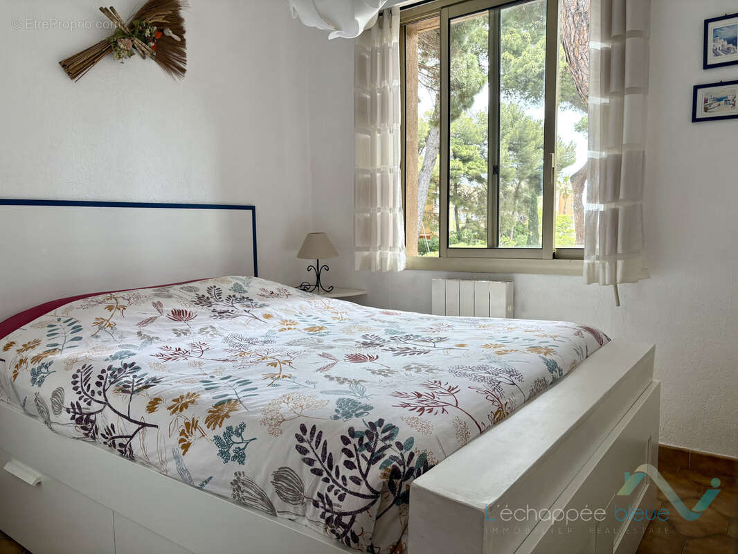 Appartement à HYERES