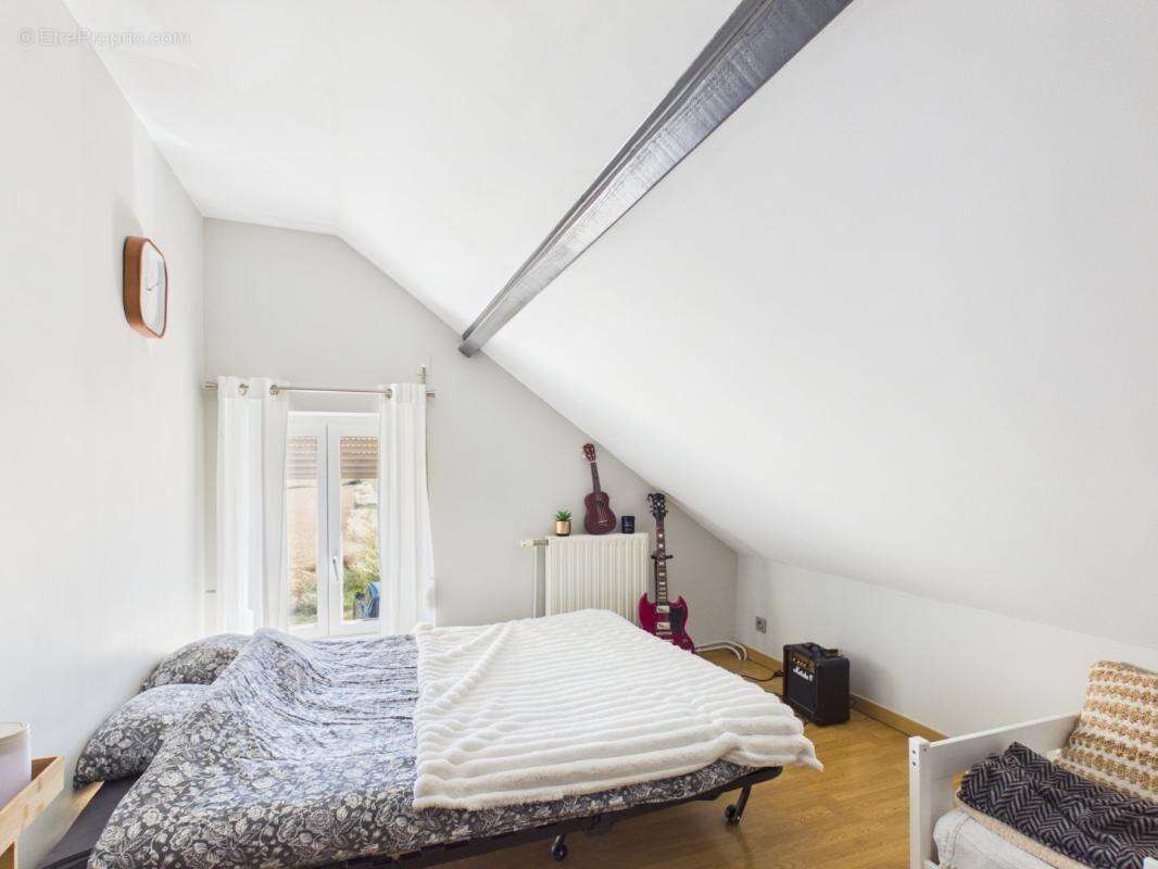 Maison 96 m² à Marcelcave  - photo 10