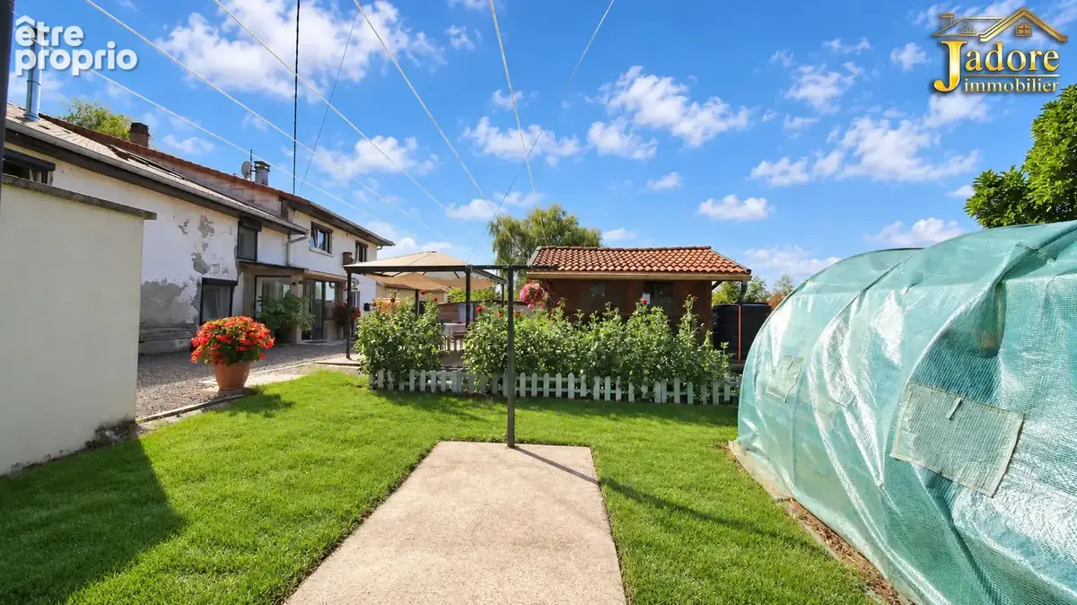 Grande maison 240 m2 ! - photo 3