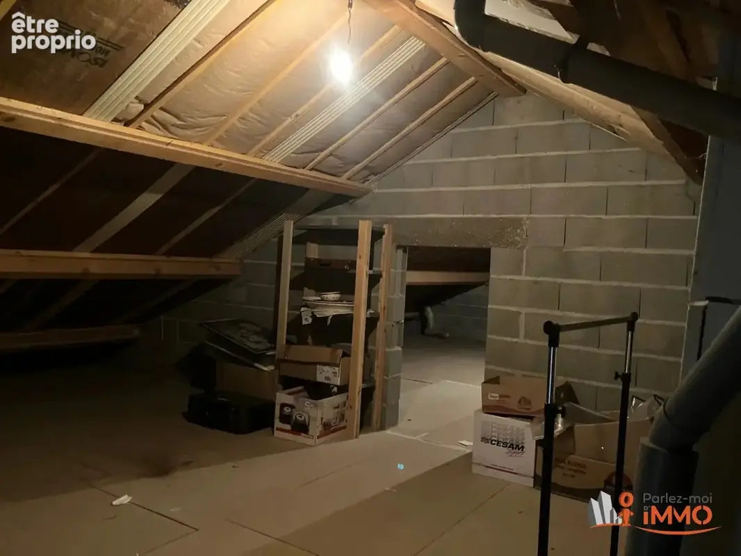 Maison à vendre Treigny-Perreuse-Sainte-Colombe - photo 21