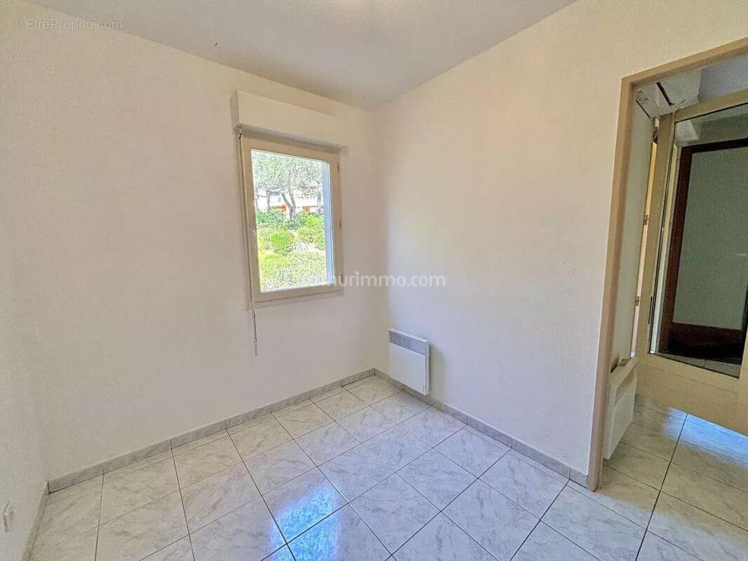 Appartement à SAINTE-MAXIME