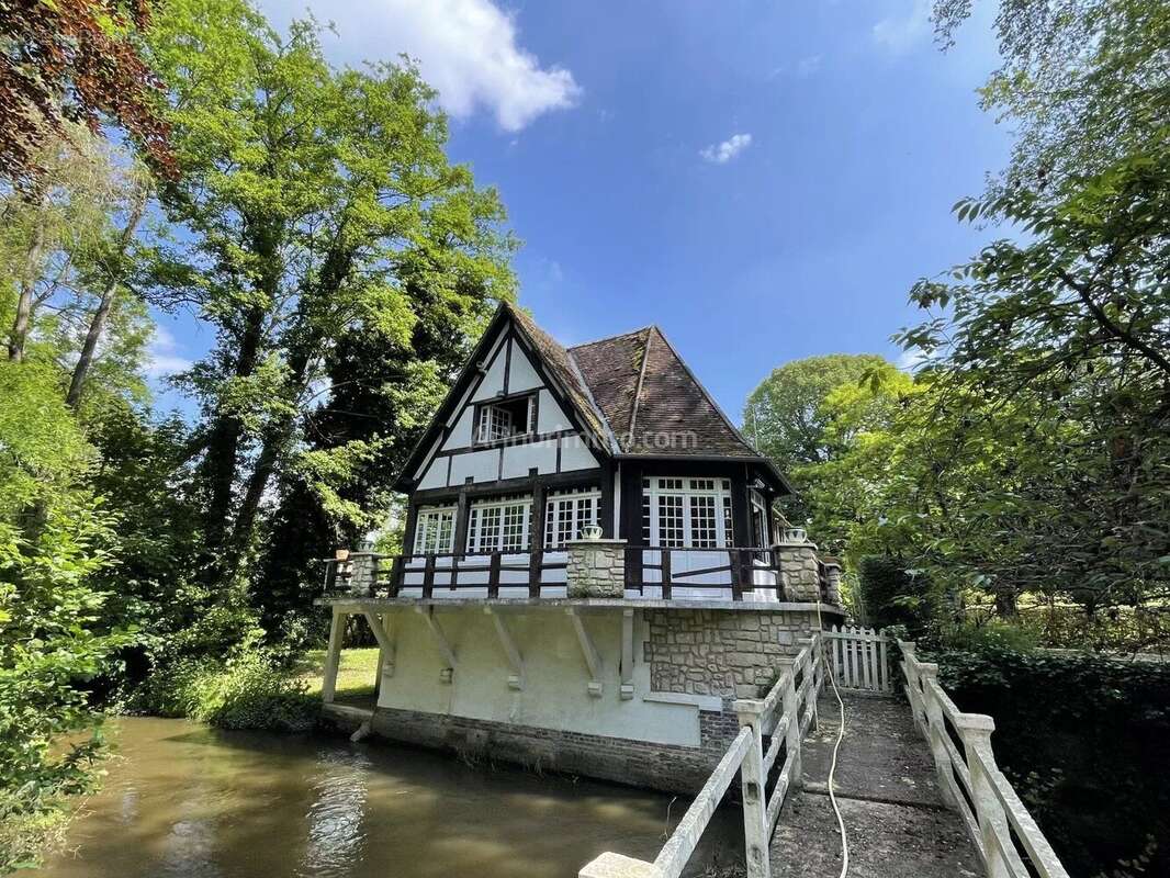 Vente Maison Gisors(27140) 852 800ï¿œ - photo 3