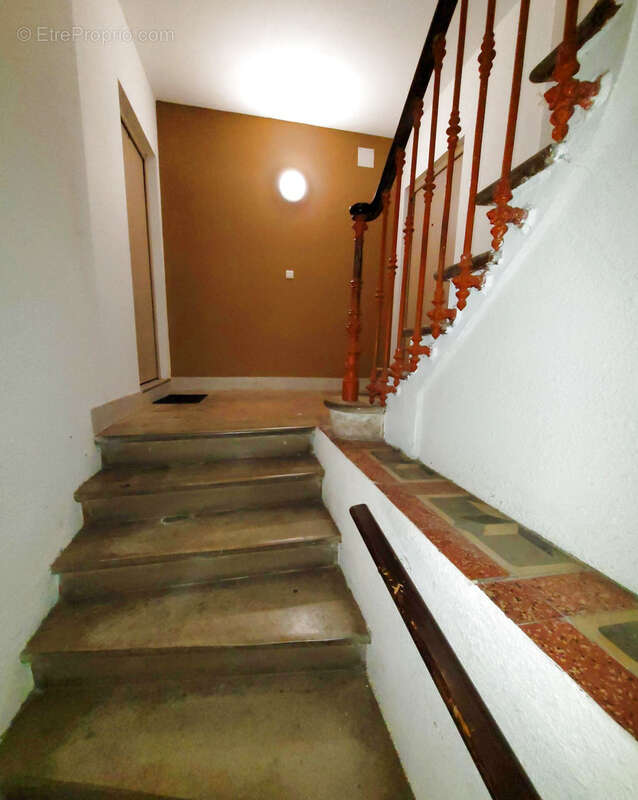 Appartement à NEBIAN