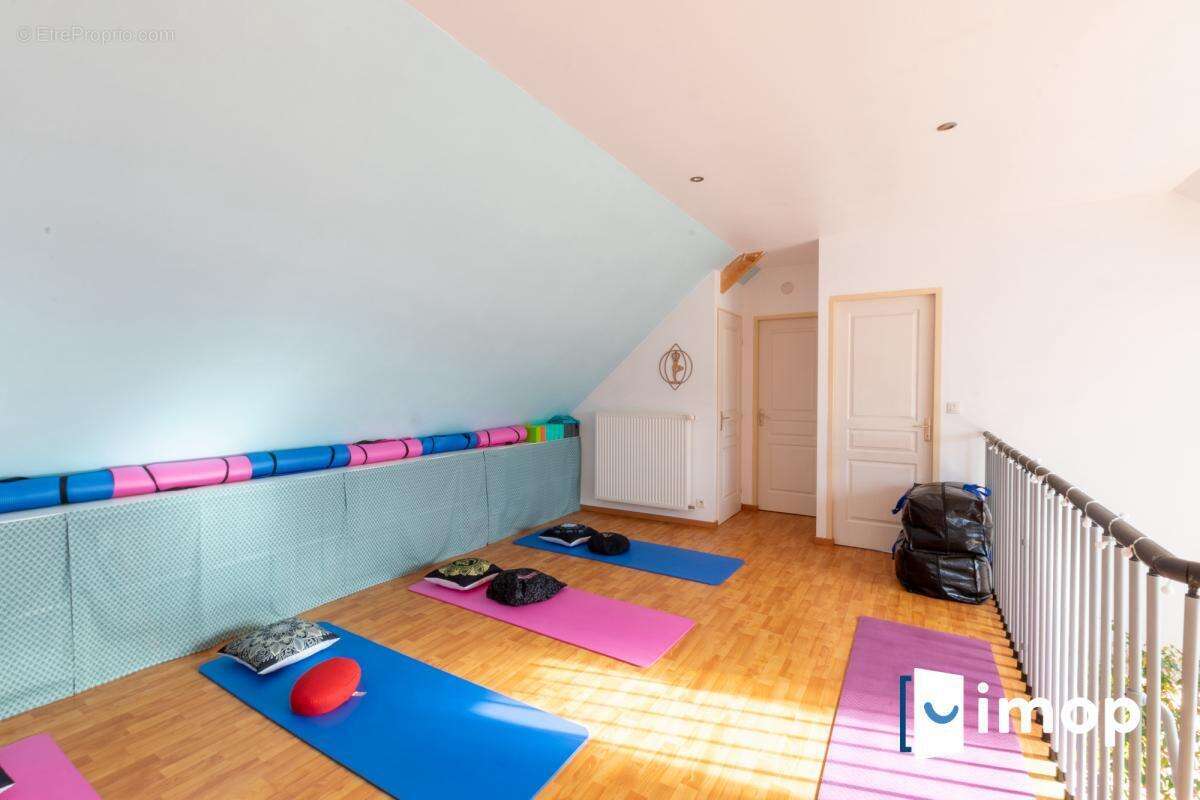 Maison à CHATEAUNEUF-SUR-LOIRE