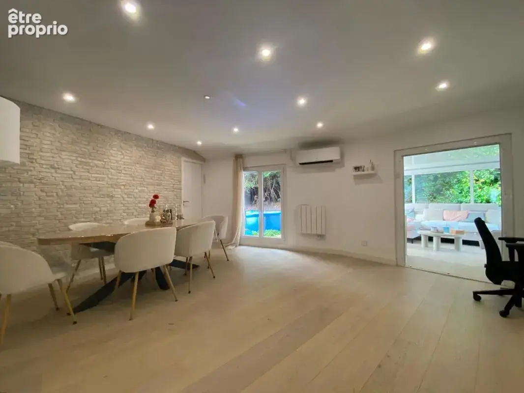 Maison À Vendre - photo 2