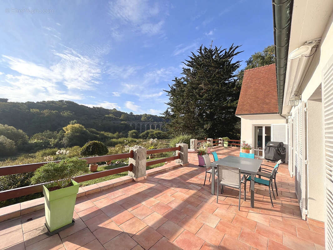 Maison à SAINT-BRIEUC