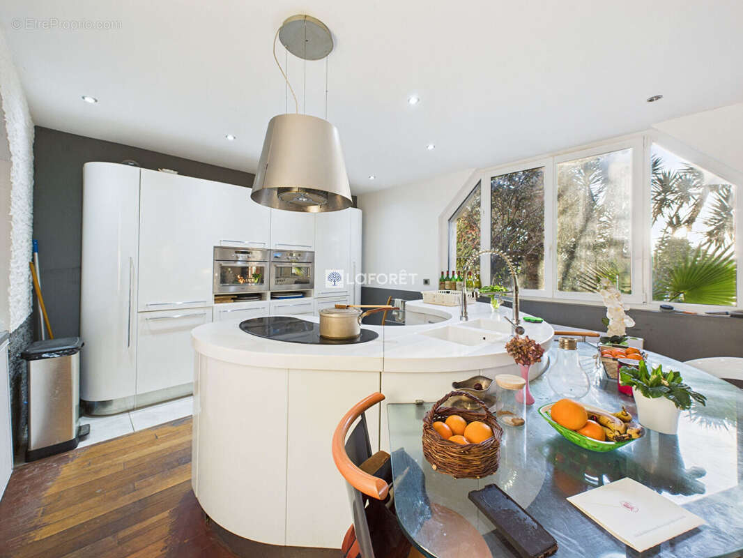 Appartement à BENODET