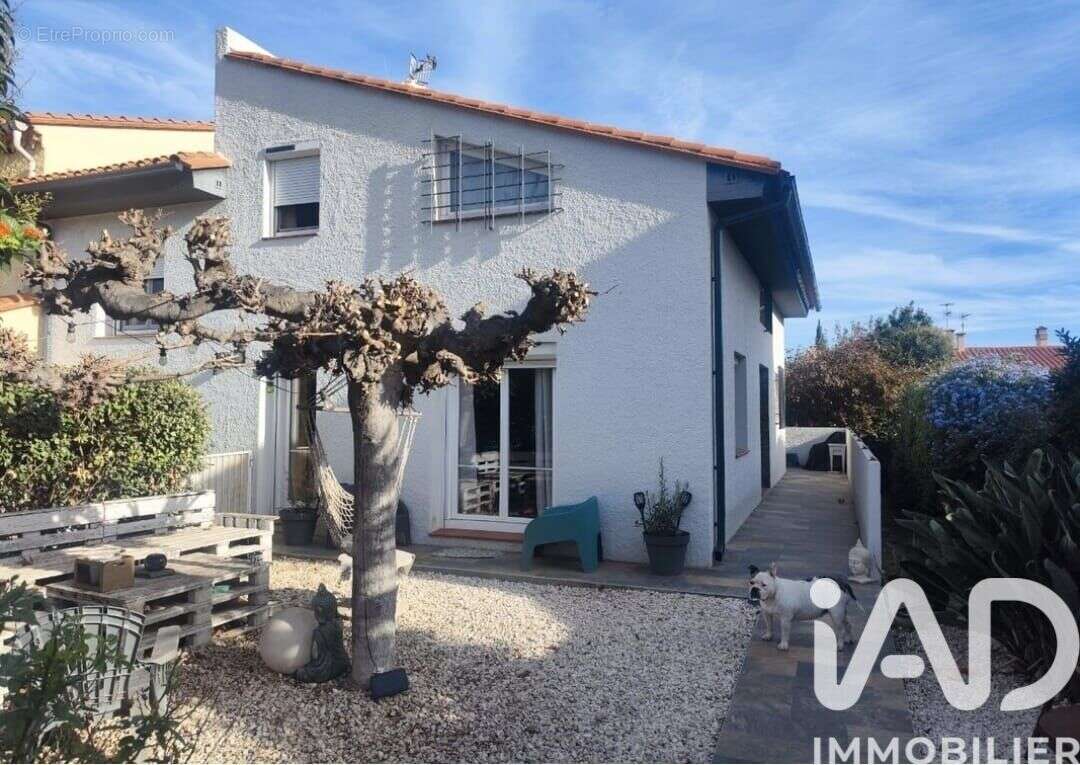 Photo 2 - Maison à CANOHES