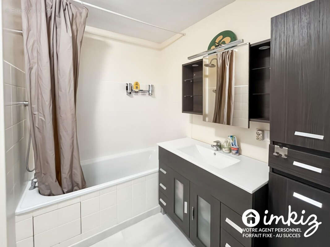 Maison familiale 6 chambres - photo 12