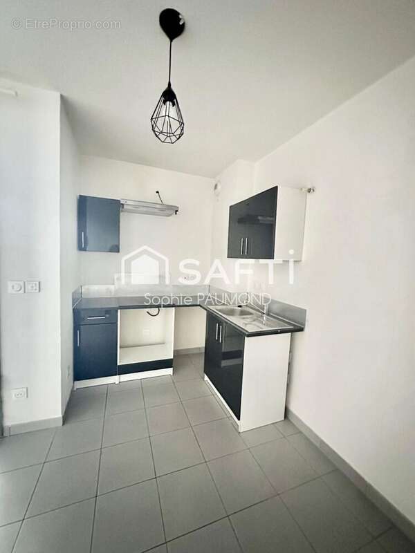 Photo 3 - Appartement à BRIANCON