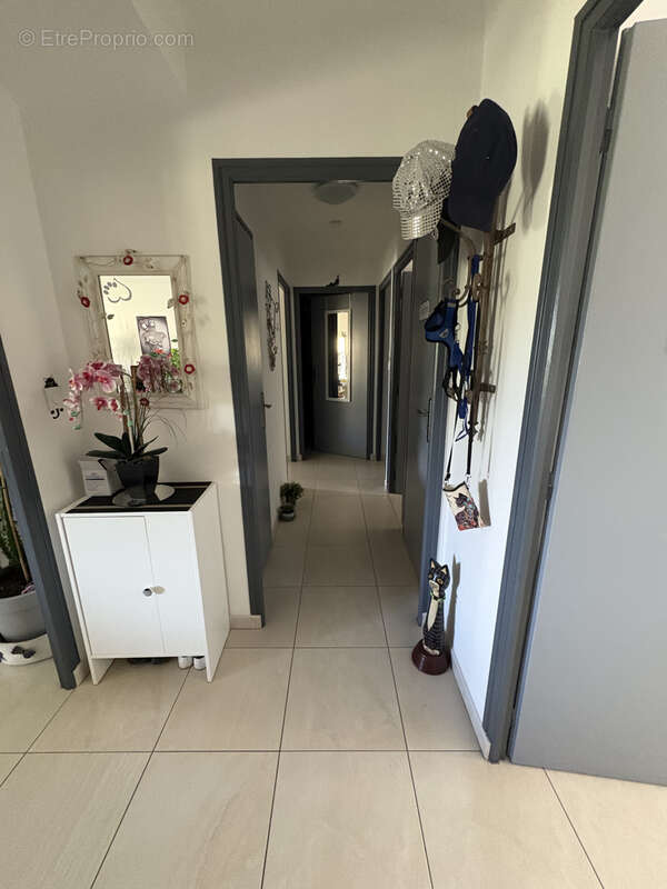 Appartement à BRIGNOLES