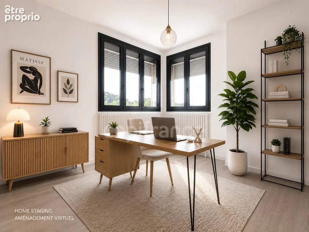 Charmante maison 4 Chambres - photo 12