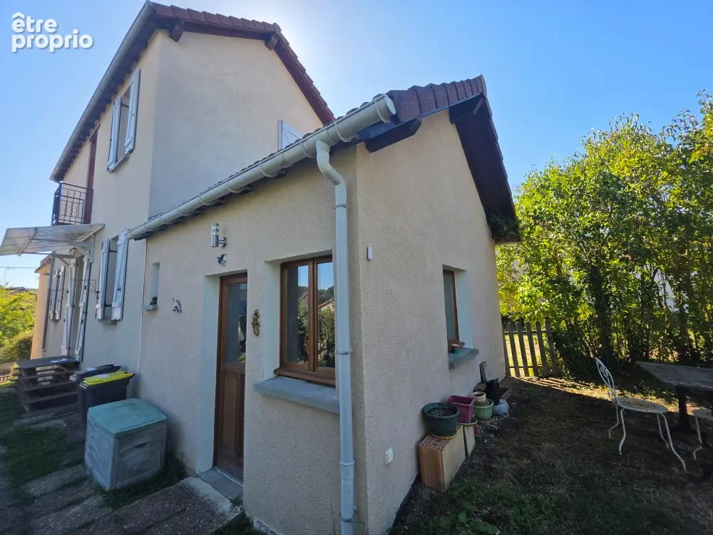 Maison Cusset 5 pièce(s) 85 m2 - photo 1