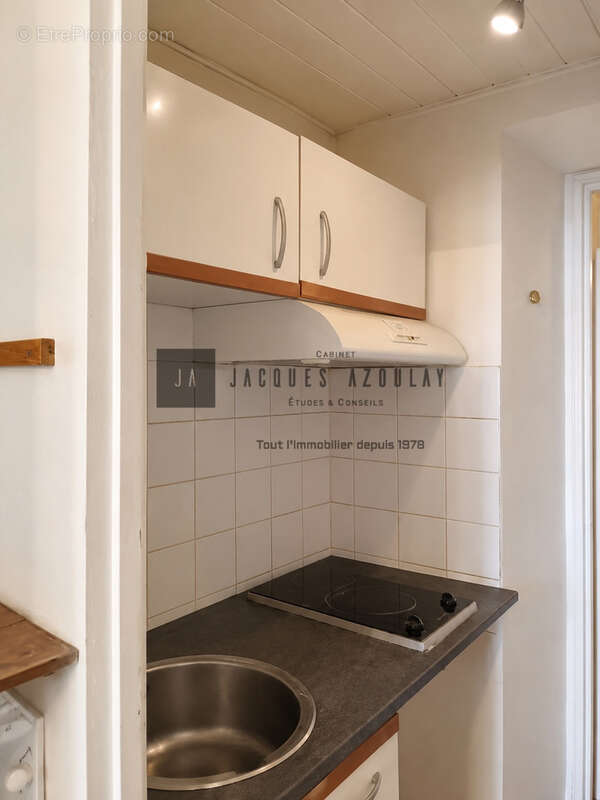 Appartement 2 pièces - 23,35 m2 - Clamart - photo 4