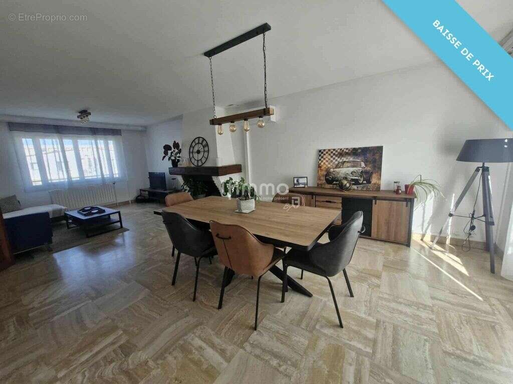 Maison à LIMOUX