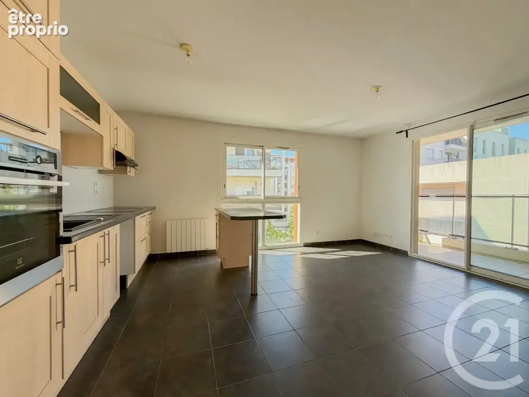 Photo Appartement à Villeurbanne au prix de 255 000€