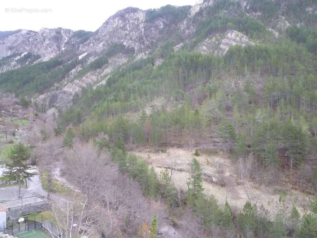 Appartement à PUGET-ROSTANG