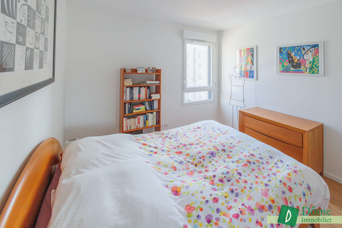 Appartement à MEYLAN