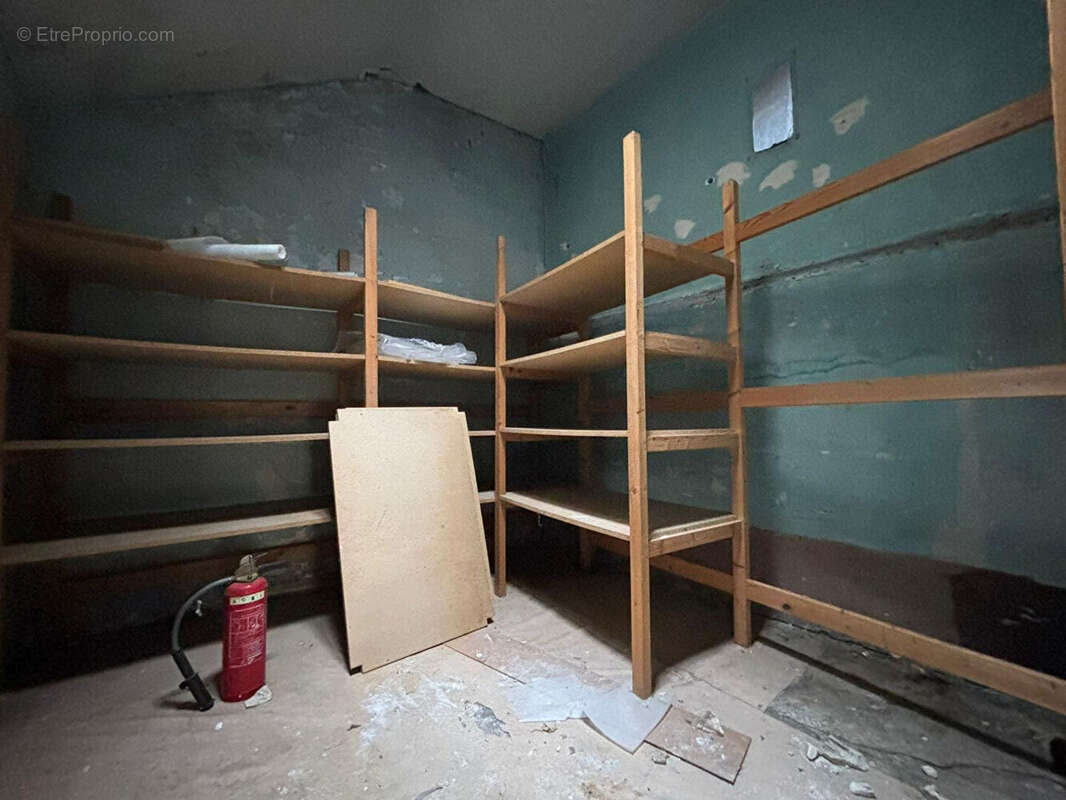 Appartement à ROANNE