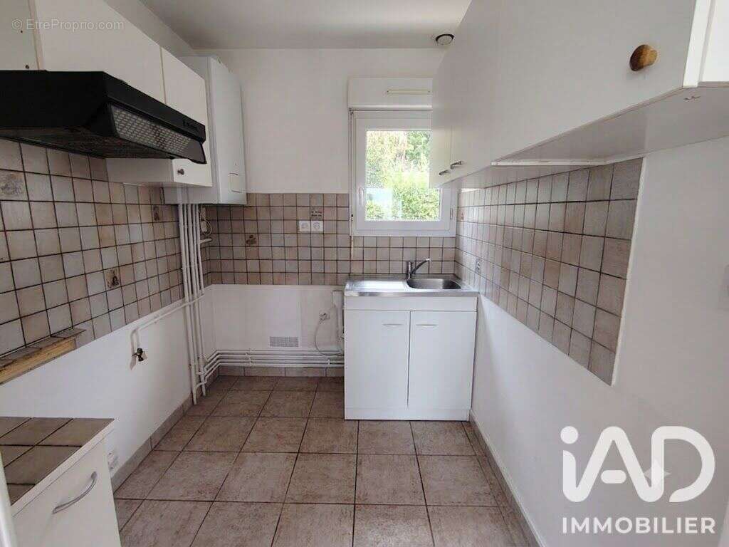 Photo 6 - Maison à EVREUX