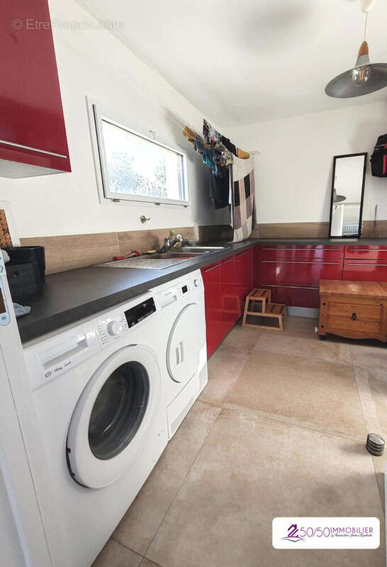 Maison à LANDIVISIAU