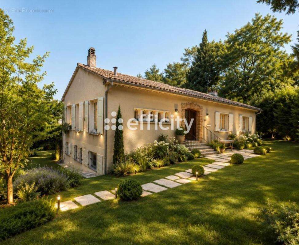 Maison individuelle - photo 9