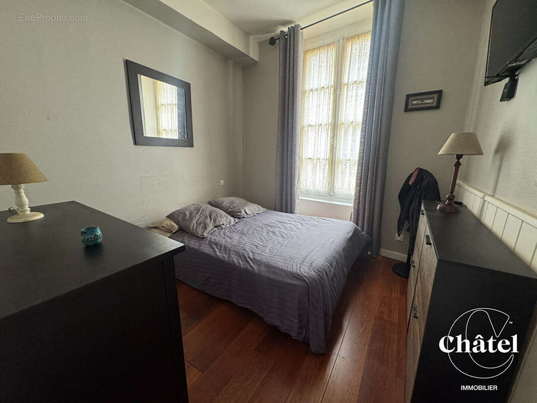 Appartement à SENLIS