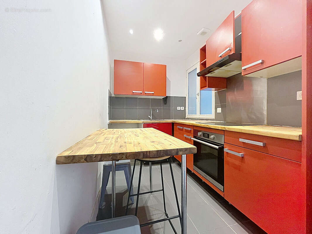 Appartement T3 en duplex 83m2 en étage élevé avec ascenseur - photo 3