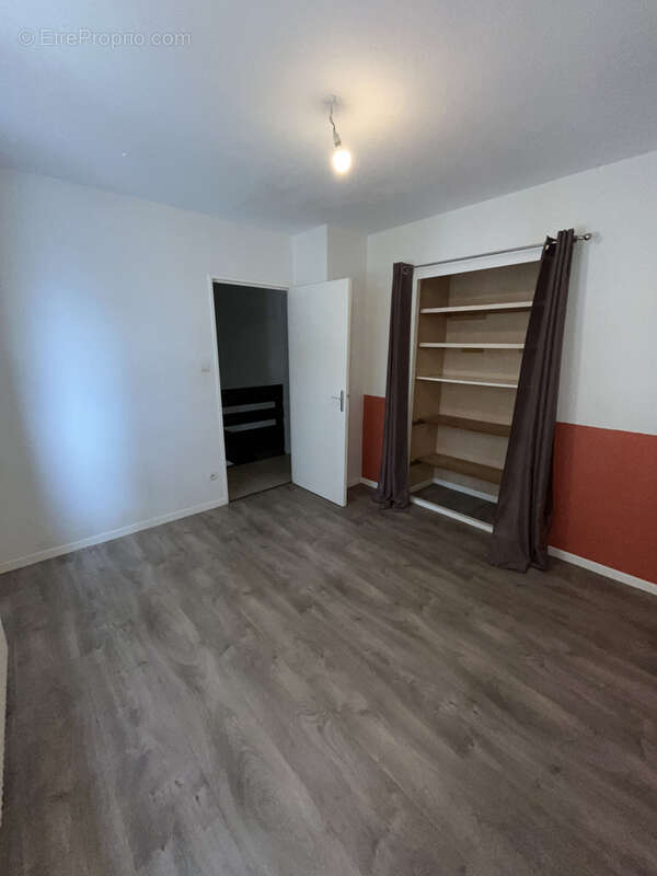 Opportunite ! dans un quartier prise de pamiers - maison t4 avec garage et jardin a vendre - photo 11