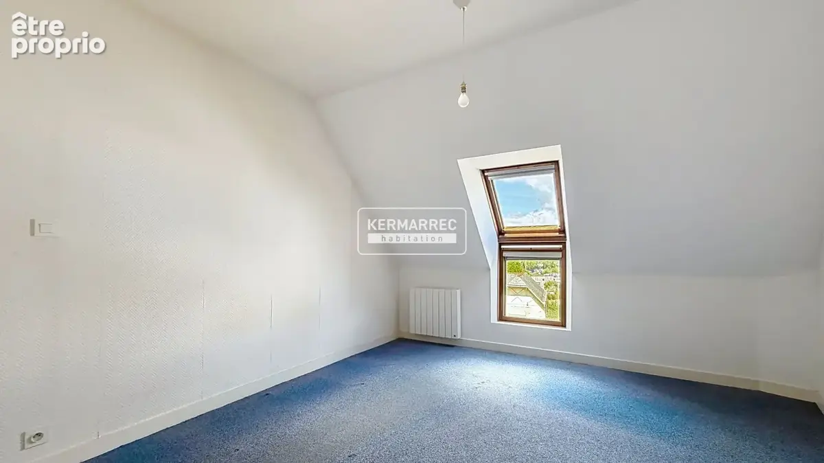MARCHE - Appartement Pornichet 70 m² - GARAGE - photo 6