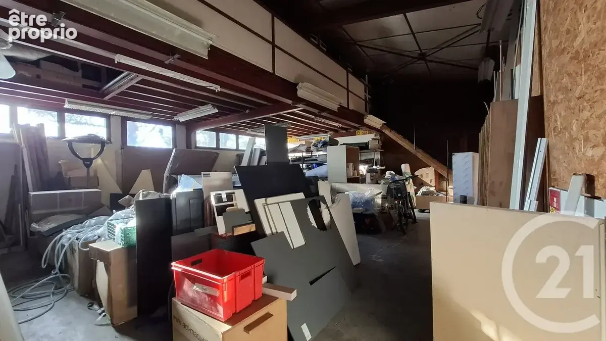Maison 1 pièce à vendre à Brens (81600) - photo 9